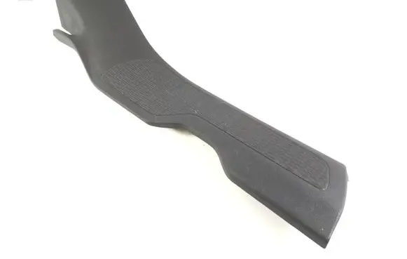 Jeep Grand Cherokee WL Rear sill trim cover 6XP39TRMAE
