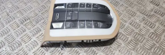 Porsche Macan (95B) Front seat light 7PP959551