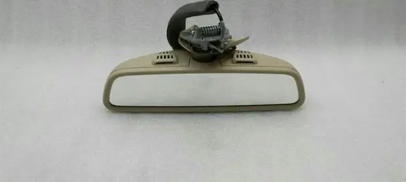 Mercedes-Benz GLK (X204) Rear view mirror (interior) A2048103417