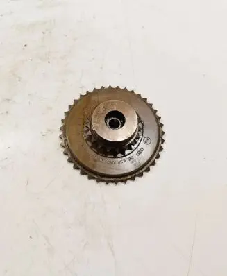 Audi A6 S6 C6 4F Timing chain sprocket 059109077