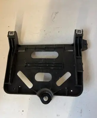 Audi A6 S6 C6 4F Other trunk/boot trim element 4F1907324A