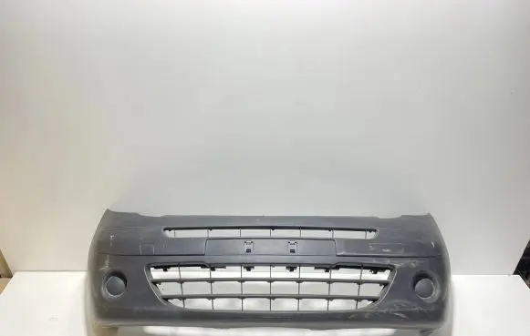 Renault Kangoo II Front bumper 8200436678