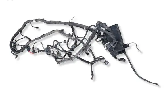 Ford Mustang V Other wiring loom DR3T14290AC