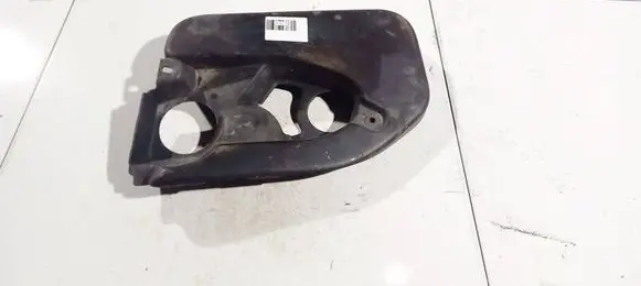 Citroen C4 I Engine cover (trim) 9646996077