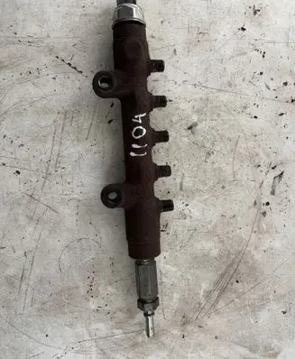 Ford Transit Fuel main line pipe 10082739637