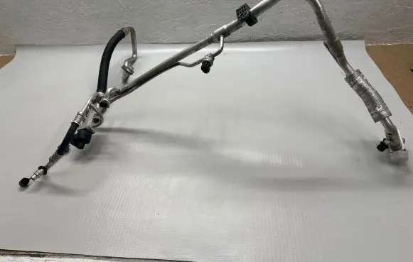 Hyundai Tucson IV NX4 Air conditioning (A/C) pipe/hose 53149990