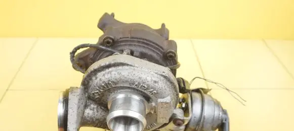 Audi A4 S4 B8 8K Turbo 03L145721C 30SP10