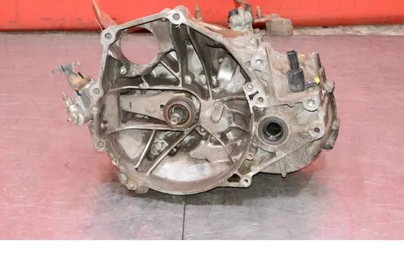 Honda Civic Manual 6 speed gearbox