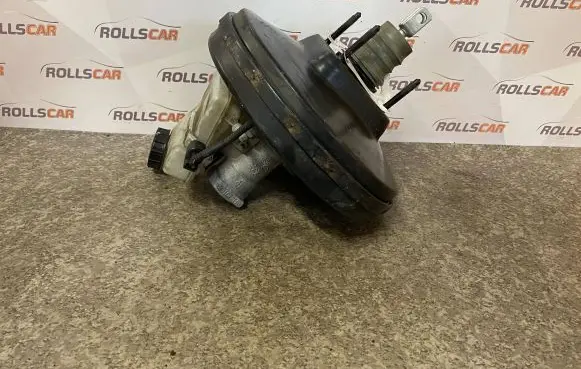 Volvo S40 Brake booster 6N512B195BA 03786402314 03350886421