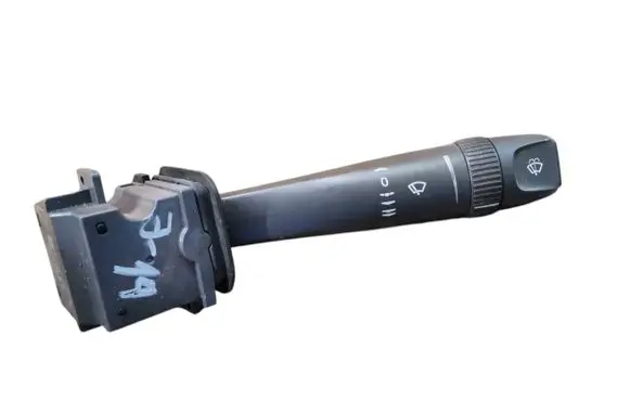 Volvo S80 Wiper control stalk 9452387 02W19A