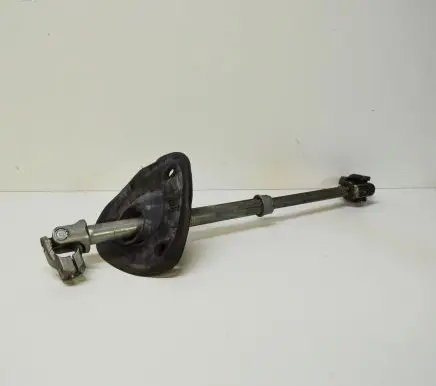 Audi A6 S6 C7 4G Steering column universal joint 4G1419753C