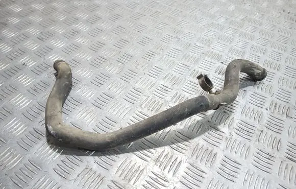 BMW 5 E39 Engine coolant pipe/hose