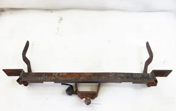 Fiat Ducato Tow bar set 