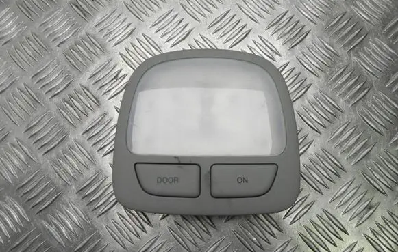 Hyundai Santa Fe Other interior light 928502BXXX T2452