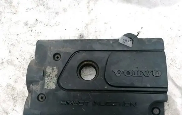 Volvo V70 Engine cover (trim) 9471710