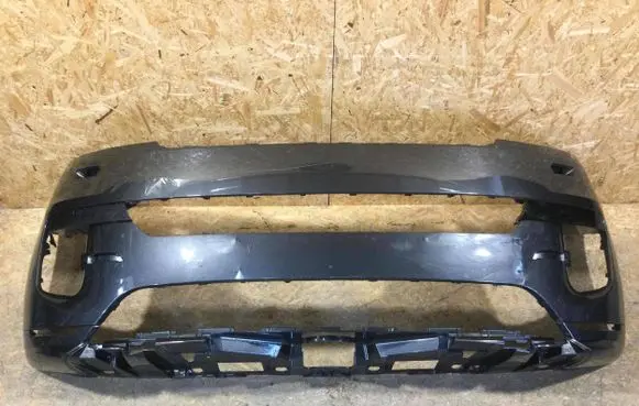 Land Rover Range Rover Sport L461 Front bumper N9x217f775bw N9X217D957BD8LML LR169069