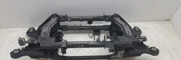 Peugeot 508 RXH Rear subframe 