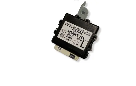 Toyota Prius (XW30) Light module LCM 8996047121