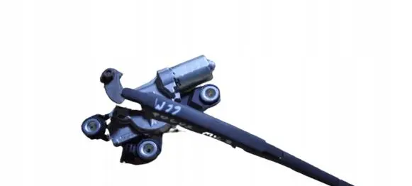 Ford Focus Rear window wiper motor BV6117K441AA