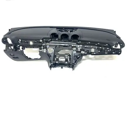 Mercedes-Benz GLC C254 Dashboard 