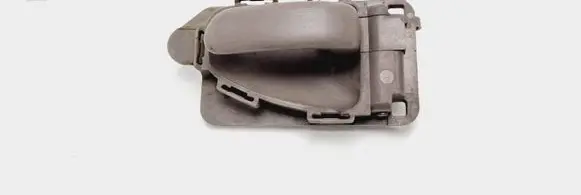 Citroen Xsara Picasso Front door interior handle 9631487777 PA666 3513100006
