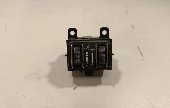 Lancia Thema Panel lighting control switch 04602892AC