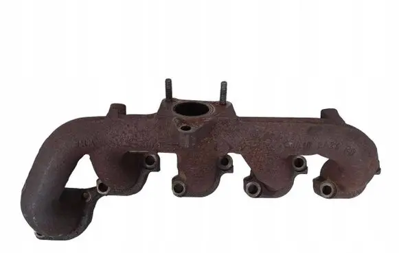 Ford Transit Exhaust manifold 6C1Q9430BD