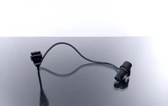 Opel Zafira A Crankshaft position sensor 0281002138 383313