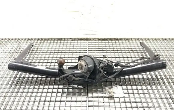 Skoda Kodiaq Tow bar 565803881H