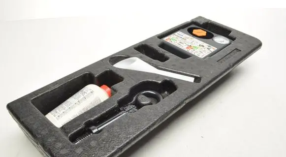 Ford Ecosport Tool set FN1B-17005-A