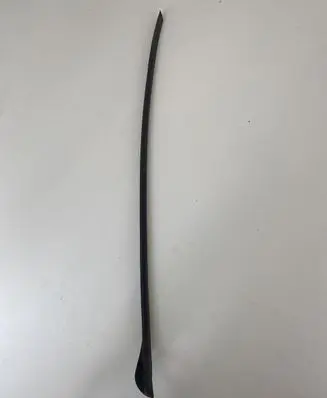 Volkswagen Touran I Windshield trim 1T0854328C