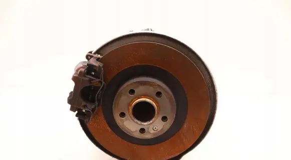 Volvo XC60 Stub axle 