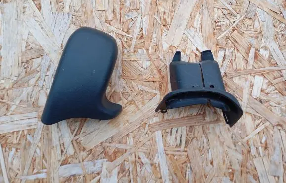 Honda FR-V Seat trim 81958SJDAJ010M1 81975SJDAJ010M1