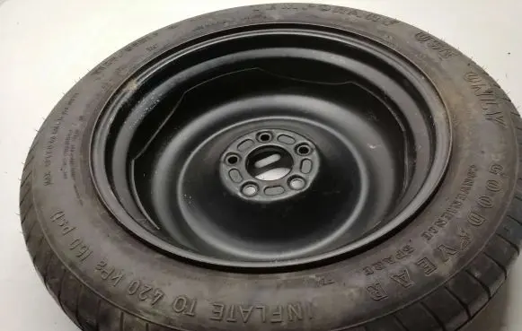 Ford Focus R16 spare wheel 1S71MH07283