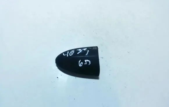 Ford Focus Loading door cover/cap xs41a218b08