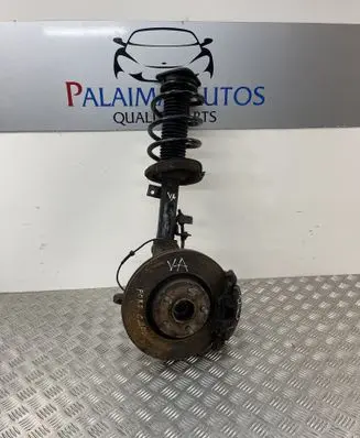 Ford C-MAX II Front suspension assembly kit set 