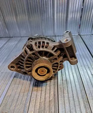 Ford Fiesta Generator/alternator 2S6T10300CB A005TA7692