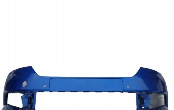 Skoda Fabia Mk3 (NJ) Front bumper R29P3