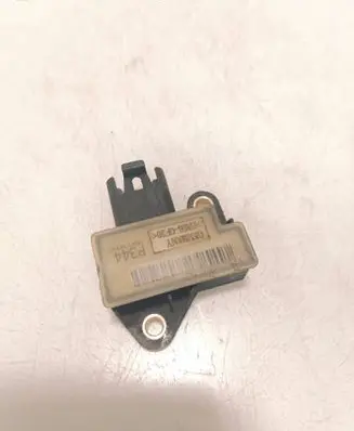 BMW 1 F20 F21 Gear shift indicator relay 7606188