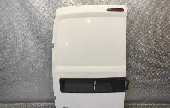 Fiat Doblo Rear door DOBLOIICOMBOD TYLNELEWE 249