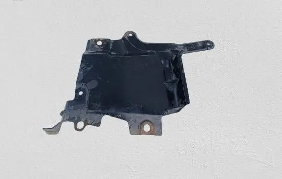 Mazda CX-3 Front underbody cover/under tray 5632Z56341