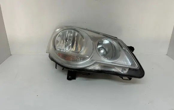 Volkswagen Polo IV 9N3 Headlight/headlamp 6Q1941008AR