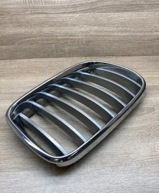 BMW X3 F25 Bonnet/hood grill 7210726 7237422