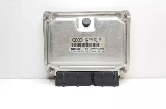 Audi A4 S4 B5 8D Engine control unit/module 038906019BR