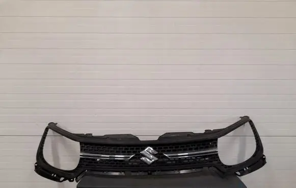 Suzuki Ignis Front bumper upper radiator grill 1234