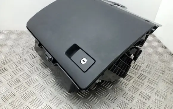 Glove box set