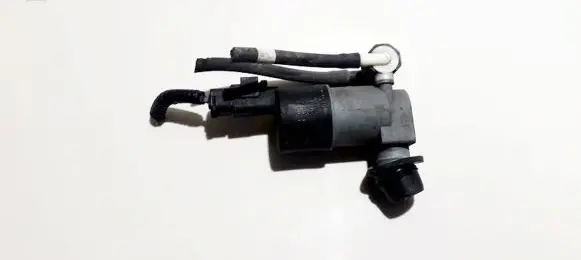Nissan Qashqai Windscreen/windshield washer pump 9641553880 9641553980