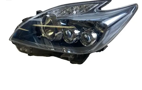 Toyota Prius (XW30) Headlight/headlamp 8114547350