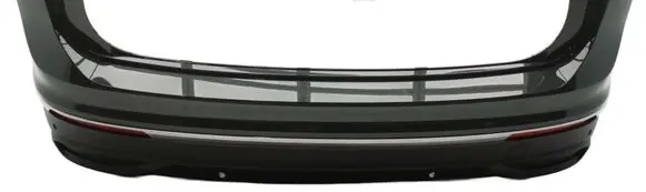 Volkswagen Tiguan Rear bumper 5NA807417