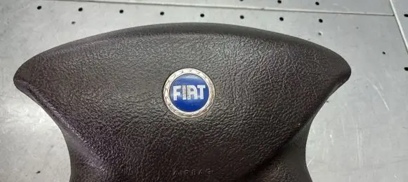 Fiat Scudo Steering wheel airbag 14001189YR
